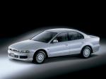 Mitsubishi Galant 1996 года (JP)